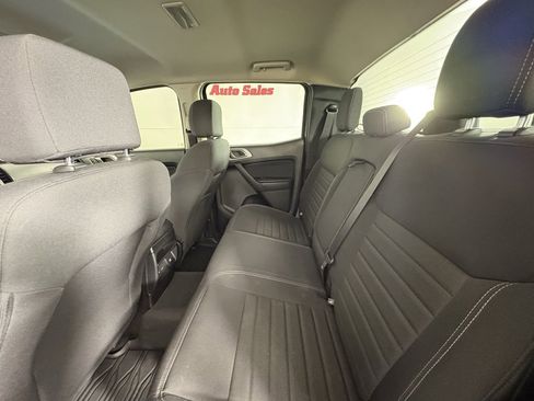 Used 2021 Ford Ranger XLT w/ Equipment Group 301A Mid image 42