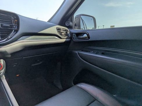 Used 2024 Dodge Durango R/T RWD image 16