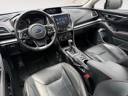 Used 2020 Subaru Crosstrek 2.0i Limited w/ Moonroof Package w/Navigation AWD/4WD image 15