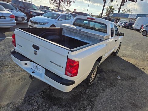 Used 2010 Dodge Dakota ST w/ Extra Security Group image 13