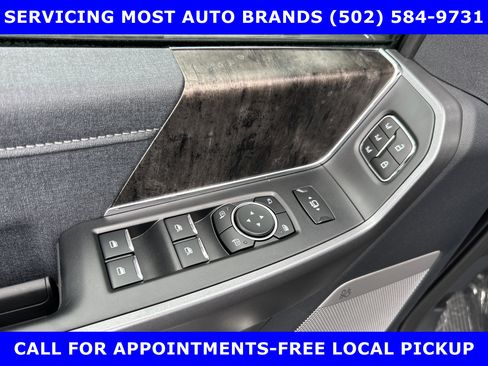 New 2026 Ford F350 Lariat w/ Chrome Package AWD/4WD image 37