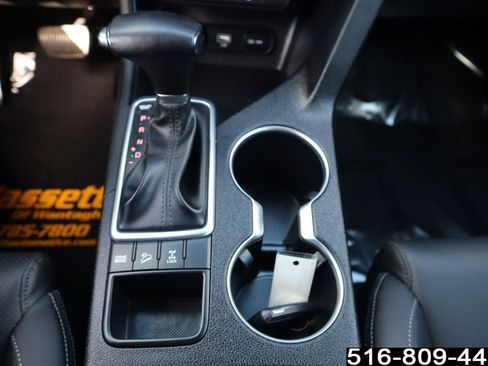 Used 2020 Kia Sportage EX image 19