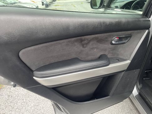 Used 2013 MAZDA CX-9 Grand Touring AWD/4WD image 19