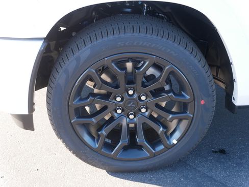 New 2026 RAM 1500 Limited image 4