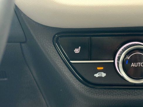 Used 2024 Honda HR-V EX-L image 27