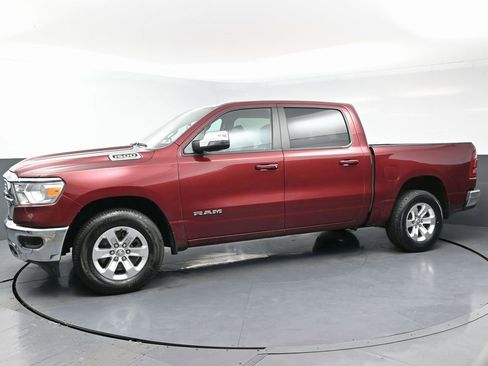 Used 2023 RAM 1500 Laramie image 6