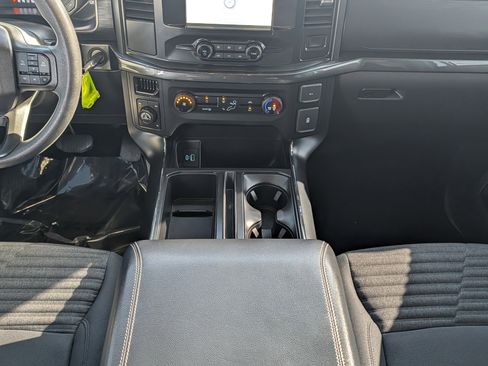 Used 2021 Ford F150 XL w/ STX Appearance Package image 21