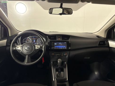 Used 2019 Nissan Sentra S FWD image 21
