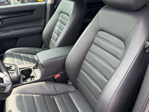 Used 2025 Honda CR-V EX-L image 17