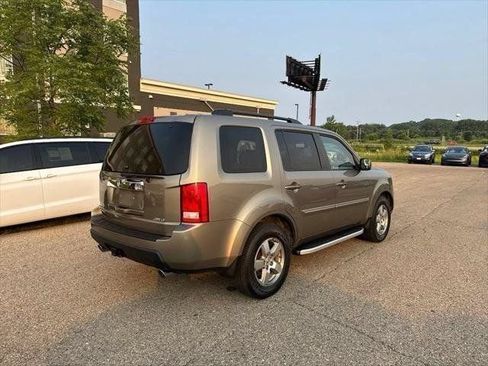 Used 2011 Honda Pilot EX-L image 43