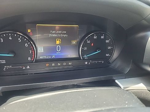 Used 2020 Ford Explorer XLT w/ Equipment Group 202A RWD image 7