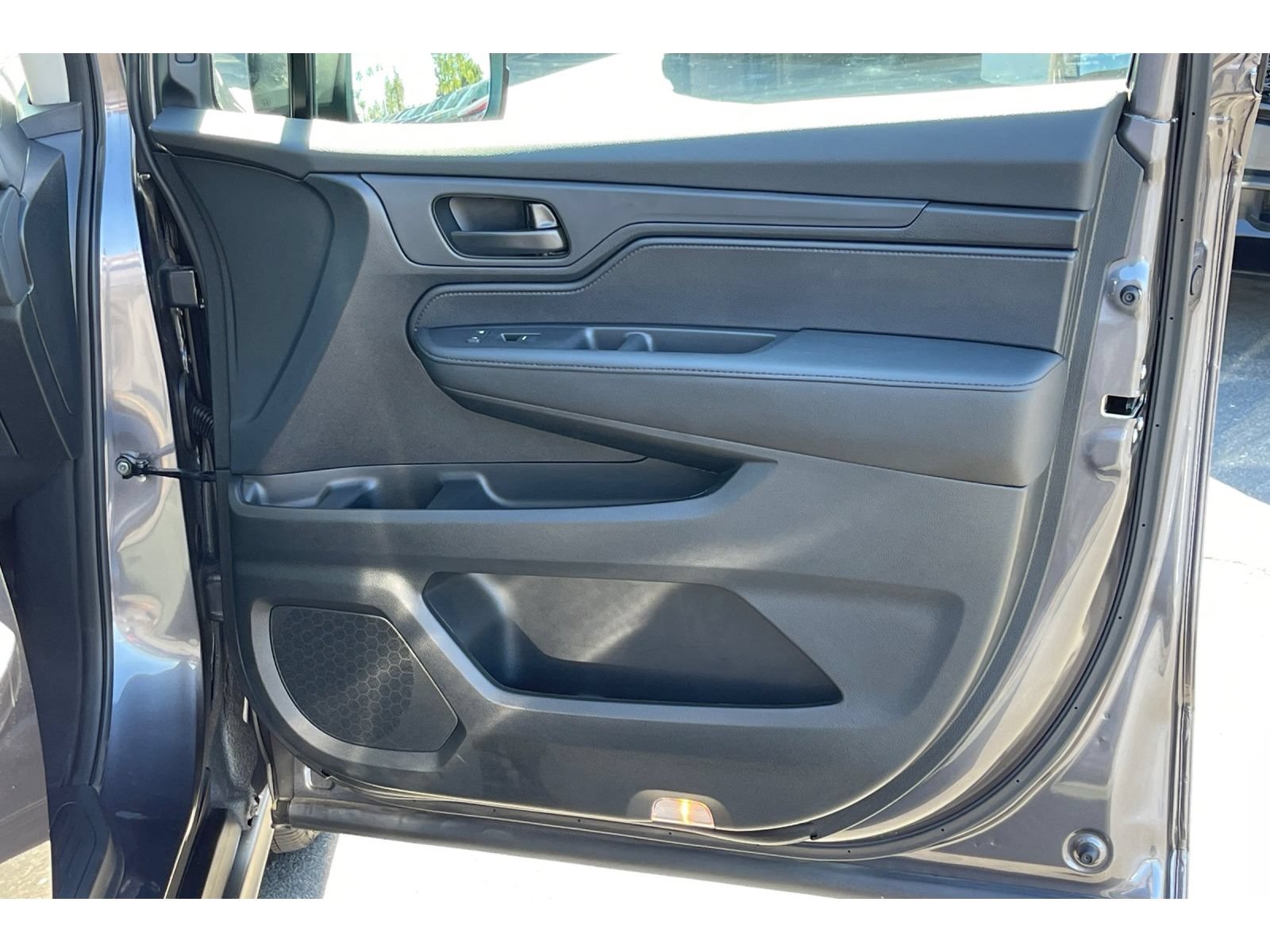 Certified 2026 Honda Odyssey EX-L image 22
