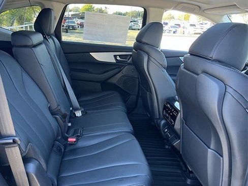 New 2026 Acura MDX FWD image 32