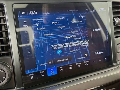 New 2026 Ford F250 King Ranch w/ Chrome Package image 27