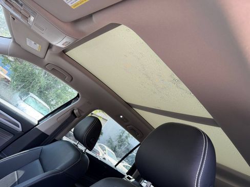 Used 2021 Volkswagen Atlas SE AWD/4WD image 20
