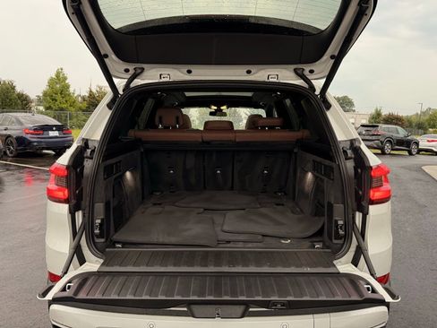 Used 2019 BMW X5 xDrive40i w/ Convenience Package image 32