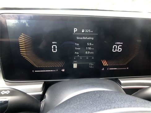 New 2026 Kia K5 GT-Line w/ GT-Line Red Interior Package image 15