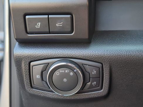 Used 2021 Ford Expedition Limited AWD/4WD image 27