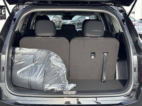 New 2026 Kia Sorento LX image 5