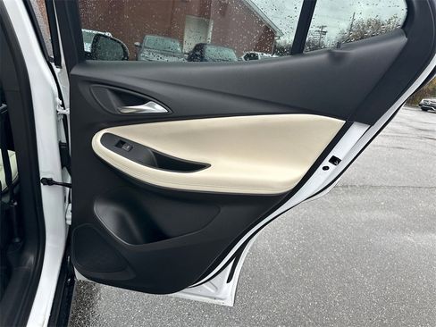 New 2026 Buick Encore GX Sport Touring w/ Comfort Package image 17