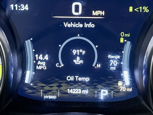 Used 2023 Jeep Wrangler Unlimited Sahara w/ Cold Weather Group image 26