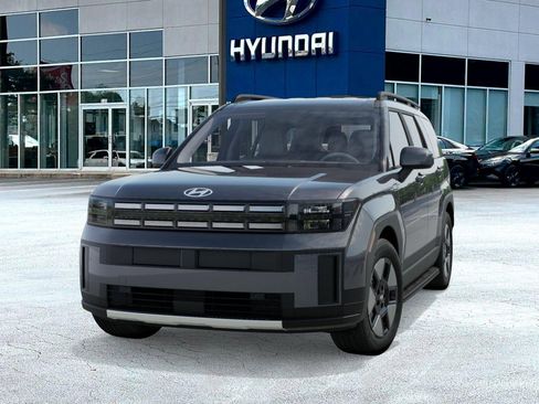 New 2026 Hyundai Santa Fe SEL FWD image 6