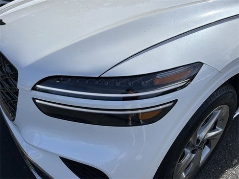 New 2026 Genesis GV70 2.5T Select image 14