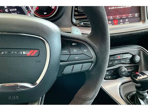 Certified 2023 Dodge Challenger R/T Scat Pack image 26