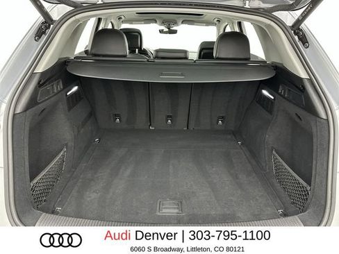 Certified 2023 Audi Q5 2.0T Premium w/ Convenience Package AWD/4WD image 23