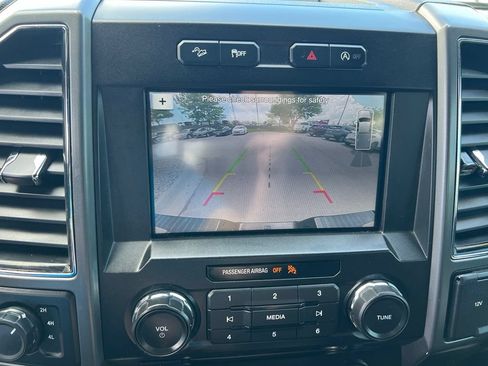 Used 2018 Ford F150 XLT w/ Equipment Group 302A Luxury AWD/4WD image 34