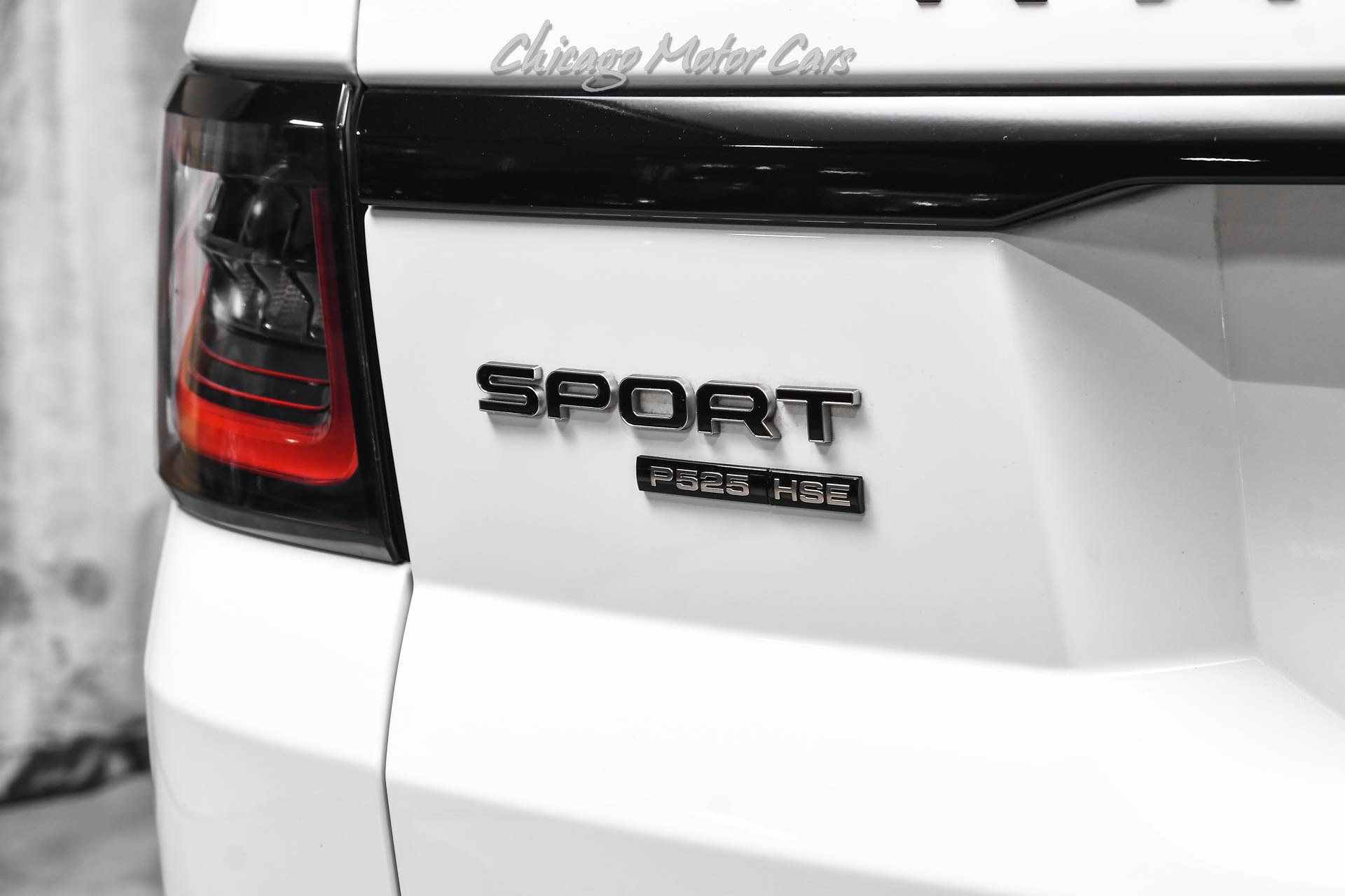 Used 2022 Land Rover Range Rover Sport HSE Dynamic AWD/4WD image 43