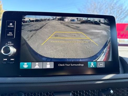 Certified 2025 Honda CR-V Sport-L image 37