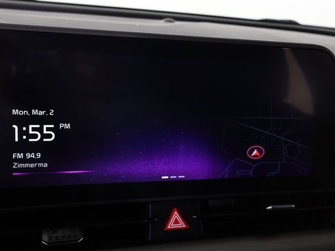 Used 2023 Kia Sportage EX image 46