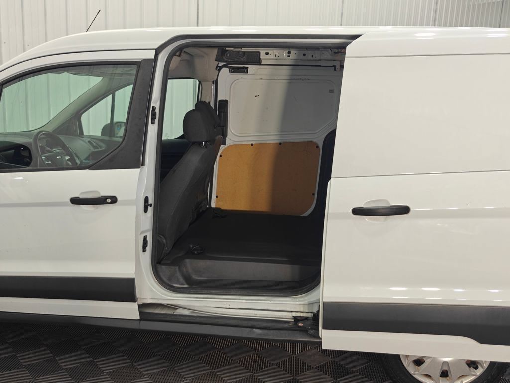 Used 2016 Ford Transit Connect XLT FWD image 27