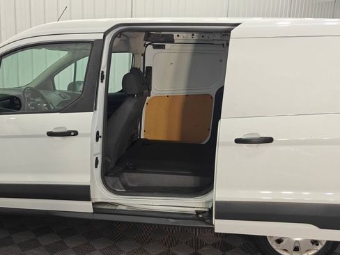 Used 2016 Ford Transit Connect XLT FWD image 27