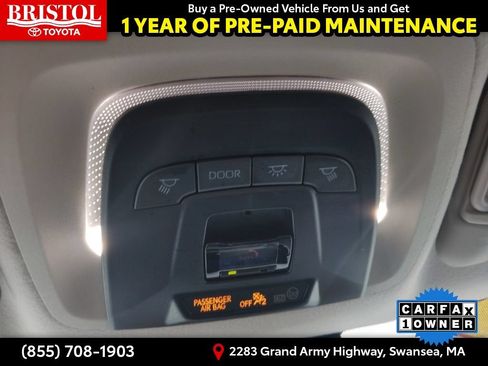 Used 2026 Toyota Corolla LE FWD image 23