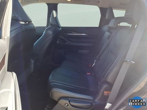 Used 2023 INFINITI QX60 Sensory w/ Vision Package image 31