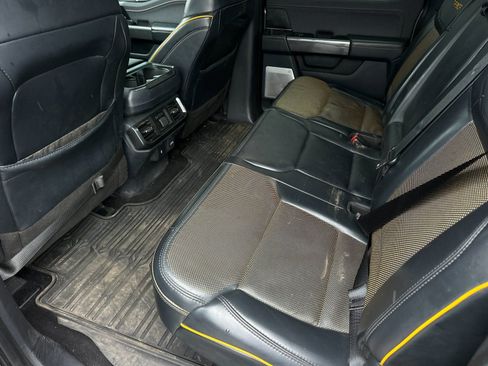 Used 2023 Ford F150 Tremor w/ Equipment Group 402A High AWD/4WD image 11