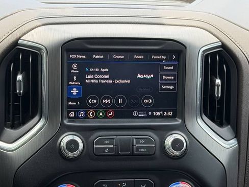Used 2021 GMC Sierra 1500 Denali w/ Denali Ultimate Package AWD/4WD image 18