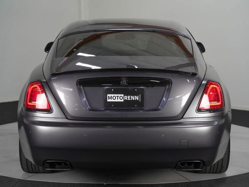Used 2019 Rolls-Royce Wraith image 8