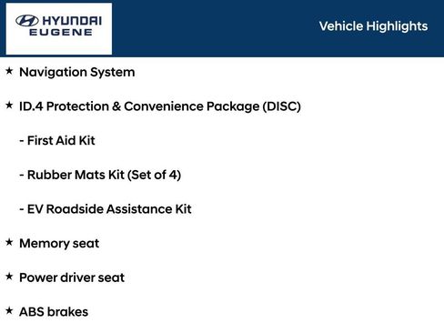 Used 2023 Volkswagen ID.4 Pro S Plus RWD image 8