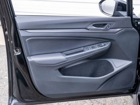 Used 2024 Volkswagen GTI SE image 12