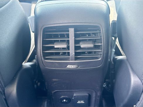 Used 2025 Ford Bronco Sport Big Bend AWD/4WD image 25