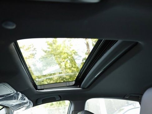 New 2025 Honda Accord Sport image 26