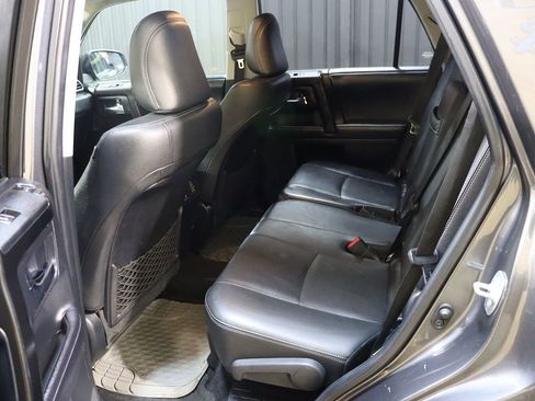Used 2019 Toyota 4Runner Limited AWD/4WD image 50