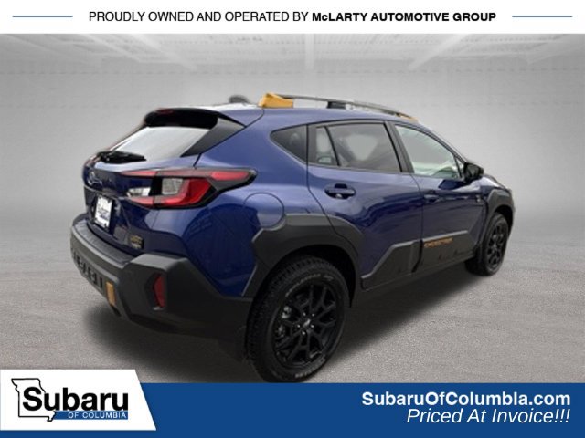 New 2026 Subaru Crosstrek 2.5i Wilderness AWD/4WD image 10