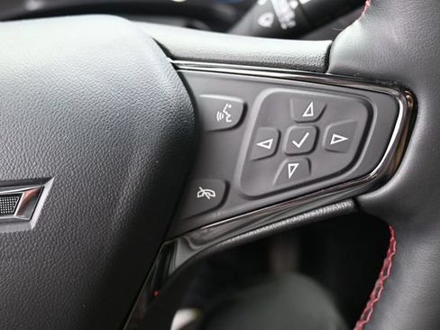 Used 2023 Chevrolet Equinox RS w/ RS Leather Package AWD/4WD image 25