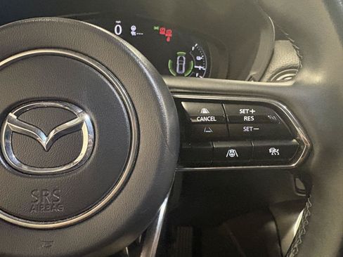 Used 2025 MAZDA CX-90 Plug-In Hybrid w/Premium Sport AWD/4WD image 16