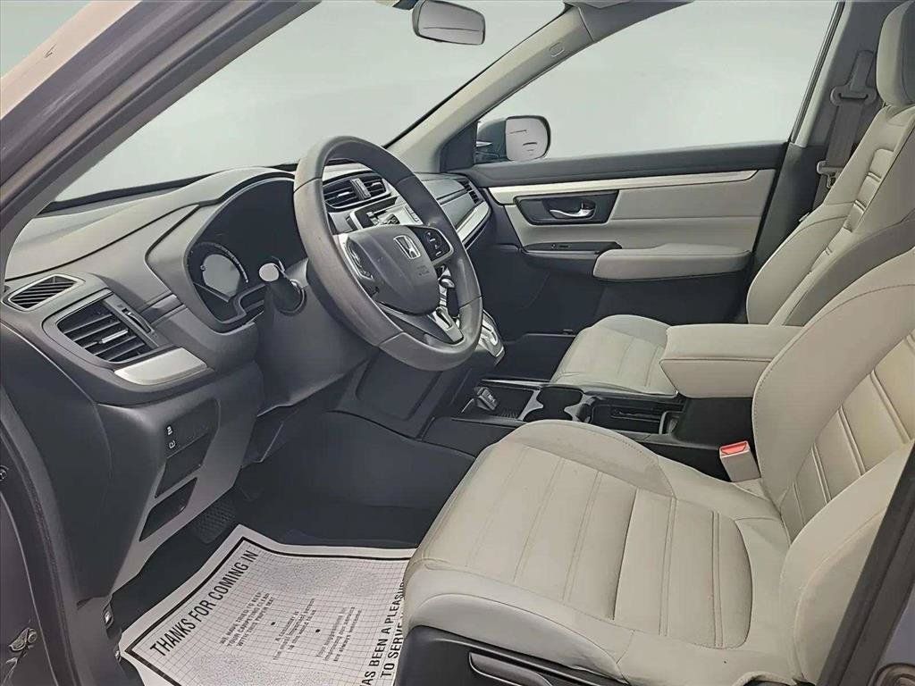 Used 2017 Honda CR-V LX image 11