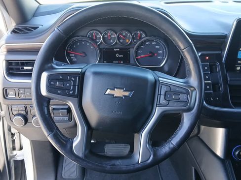 Used 2021 Chevrolet Tahoe LT w/ LT Signature Package image 28